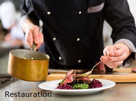 Réstauration